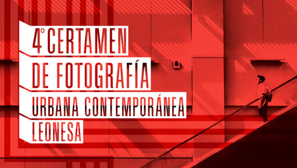 imagen del 4º certamen de fotografía urbana contemporánea leonesa